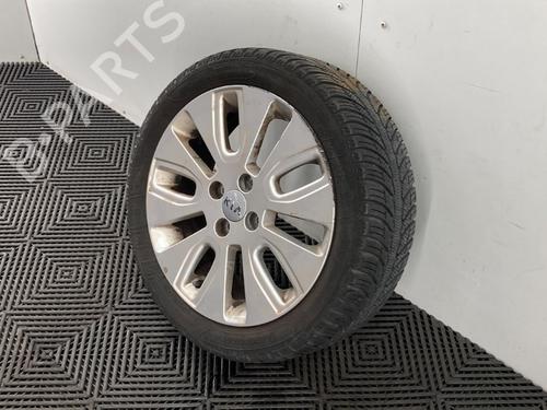 Fælk KIA PICANTO III (JA) 1.0 | BP37208286C45 - Image 3