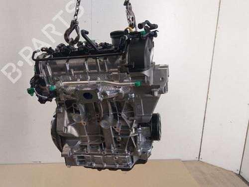 Moteur VW POLO V (6R1, 6C1) 1.6 (110 hp) 15829968