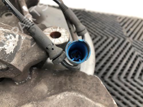 Right front steering knuckle BMW X1 (E84) sDrive 20 d | BP37206897M26 - Image 5