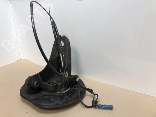 Left rear steering knuckle BMW X5 (E53) 4.4 i | BP15538165M27 