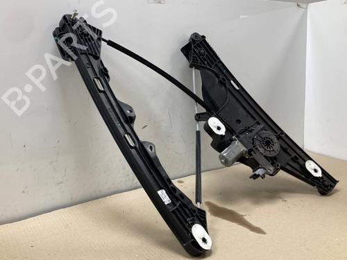 Front left window mechanism OPEL MOKKA 1.2 (76) | BP37204333C22 - Image 3