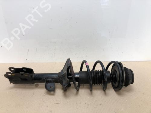 Used Left front shock absorber Left front shock absorber 15348355 15348355