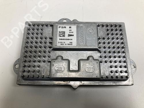 Used Lights ECU Lights ECU 25477500 25477500
