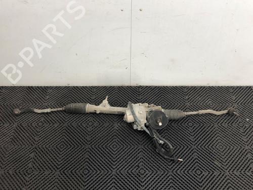 Styregear/Snekke CITROËN C4 CACTUS 1.2 THP 110 (110 hp) 26688189