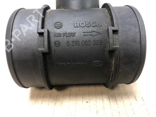 Mass air flow sensor ALFA ROMEO 147 (937_) 1.6 16V T.SPARK ECO (937.AXA1A, 937.BXA1A) | BP15298909M95 