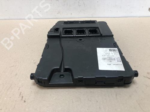 Fuse box RENAULT MEGANE II (BM0/1_, CM0/1_) 2.0 16V (BM0U, CM0U) | BP16075506E1 