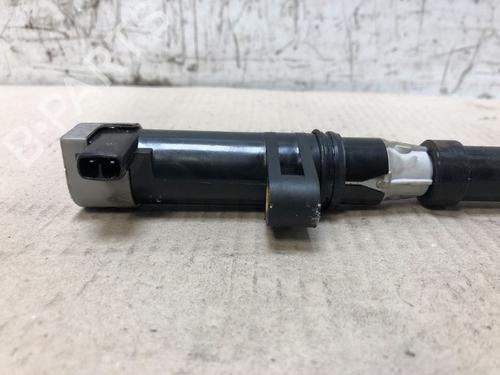 Ignition coil RENAULT CLIO II (BB_, CB_) 1.4 16V (B/CB0P, BB13) | BP15534172M94 