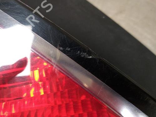 Left taillight OPEL ASTRA H (A04) 1.4 (L48) | BP15536313C34 