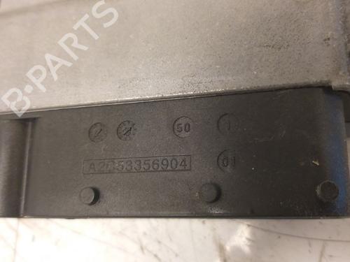 Engine control unit (ECU) VW POLO V (6R1, 6C1) 1.2 TSI | BP15340574M57 