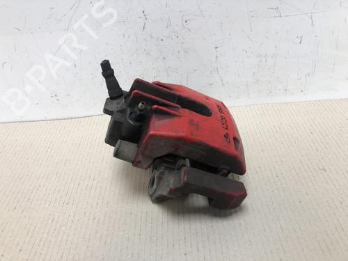 Left rear brake caliper BMW 5 Touring (E61) 525 d | BP15536812M107 - Image 4