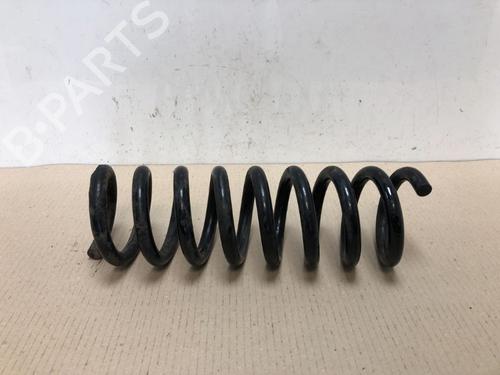 Used Shock absorber spring MERCEDES-BENZ C-CLASS T-Model (S203) C 200 CDI (203.207) (122 hp) 16064731