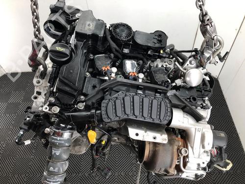 Engine OPEL MOKKA 1.2 (76) | BP37215231M1 - Image 6