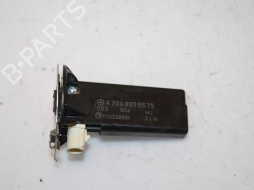 radio-mercedes-benz-e-class-w212-e-350-bluetec-a2048205575-2009-2010-2011-2012-2013-2014-2015-2016-15333128 main image
