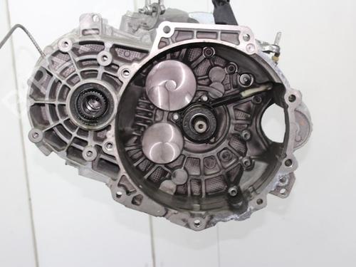 Used Gearbox Gearbox 37204759 37204759
