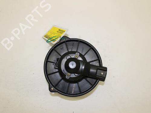 Used Heater blower motor Heater blower motor 15298639 15298639