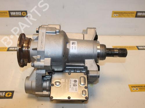 Used Front differential Front differential 15313835 15313835