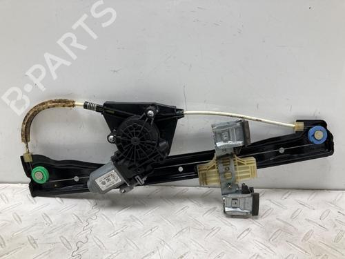 Front left window mechanism VW UP! (121, 122, BL1, BL2, BL3, 123) 1.0 | BP37207155C22 - Image 2