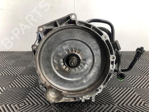 Used Gearbox Gearbox 16399541 16399541