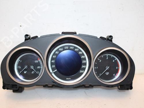 Used Instrument cluster Instrument cluster 15332080 15332080