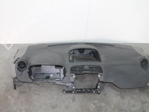 BP15307653C46 | Dashboard RENAULT KANGOO Express (FW0/1_) 1.6 16V (FW03, FW09, FW0D, FW0U, FW0W, FW13) BP15307653C46