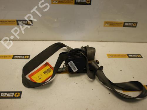 Used Front right seatbelt DAEWOO REZZO (U100) 2.0 (121 hp) 15310983