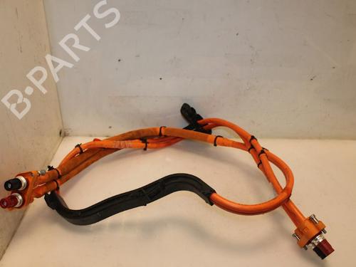 Used Wiring harness AUDI Q7 (4MB, 4MG, 4MQ) 3.0 TDI e-tron quattro (374 hp) 15326243