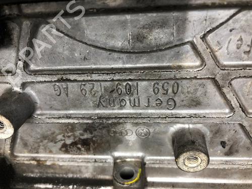 Cylinder head PORSCHE CAYENNE (92A) 3.0 Diesel | BP37204265M5 - Image 7