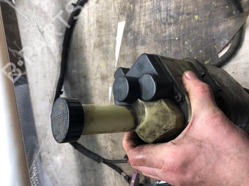Steering column OPEL ZAFIRA A MPV (T98) 1.6 16V (F75) | BP37214432M21  - Image 7