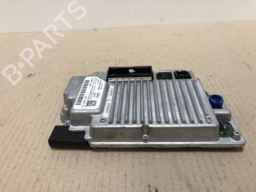 Electronic module FORD FIESTA VII (HJ, HF) 1.1 Ti-VCT | BP15348167M83 