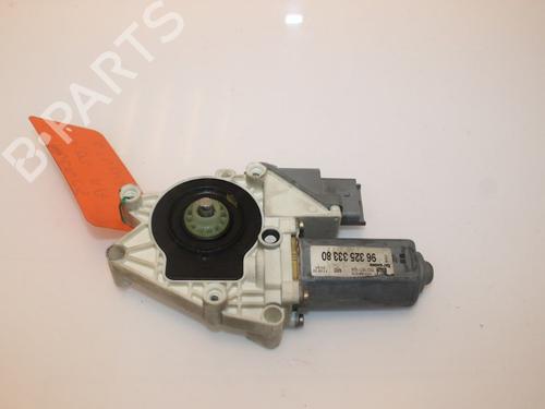 Used Electronic module CITROËN C5 I (DC_) 2.0 HDi (DCRHZB, DCRHZE) (109 hp) 15317533