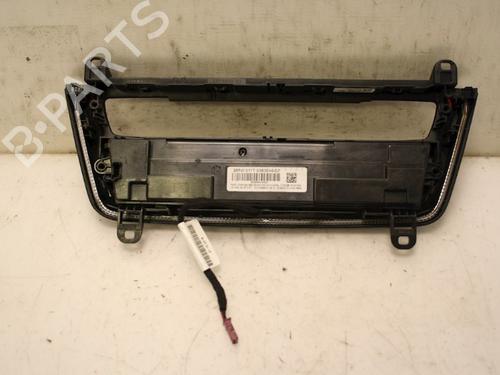 Climate control BMW 3 (F30, F80) 330 e | BP15336336I5 