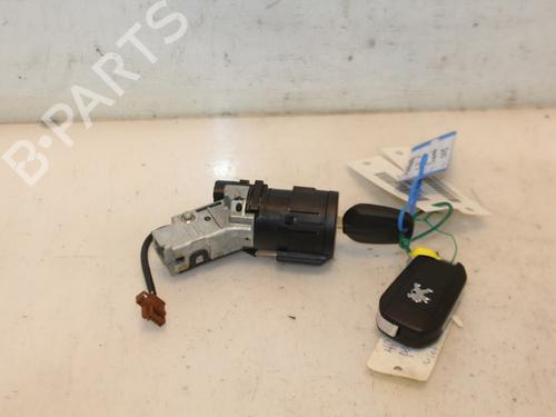 Used Ignition barrel Ignition barrel 15335356 15335356