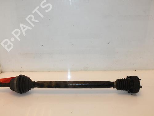 Right front driveshaft VW LUPO I (6X1, 6E1) 1.4 16V (75 hp) 15321047