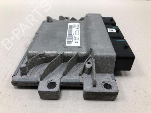 Engine control unit (ECU) DACIA SPRING EV (B6M1) | BP37210345M57 - Image 4