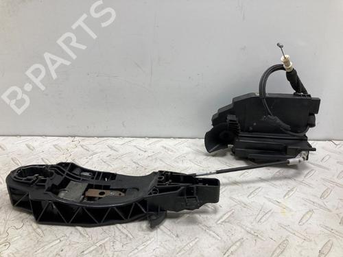 Used Front right lock Front right lock 37213089 37213089