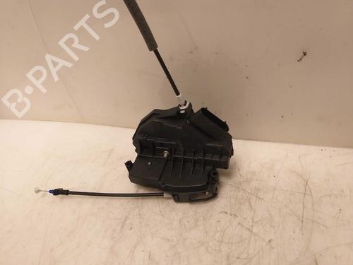 Rear right lock FORD FOCUS III Turnier 1.5 TDCi | BP15338597C99 