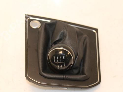 Used Shift knob Shift knob 15327887 15327887