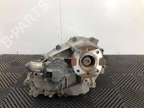 Transfer box FORD RANGER (TKE) 2.0 EcoBlue 4x4 | BP37205459M36 - Image 2