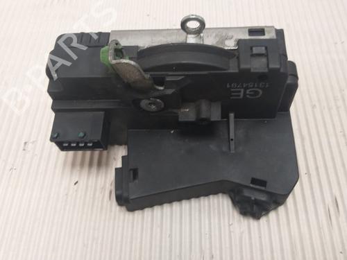 Used Front left lock Front left lock 15341969 15341969