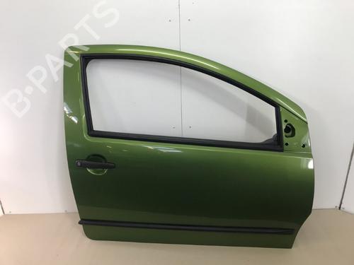 Used Right front door CITROËN C2 (JM_) 1.1 (60 hp) 15339877
