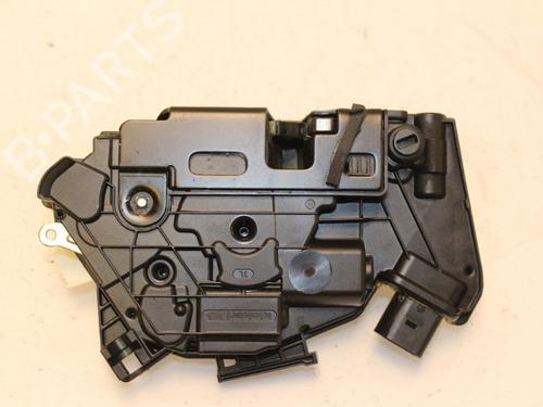 Used Rear left lock SEAT Mii (KF1, KE1) 1.0 (60 hp) 15331605