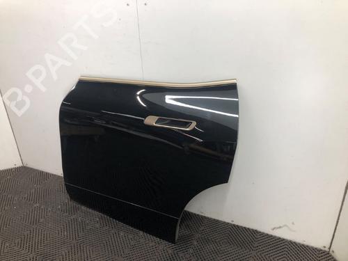 Dør venstre bagtil BMW iX (I20) xDrive 40 | BP37205499C4 - Image 4