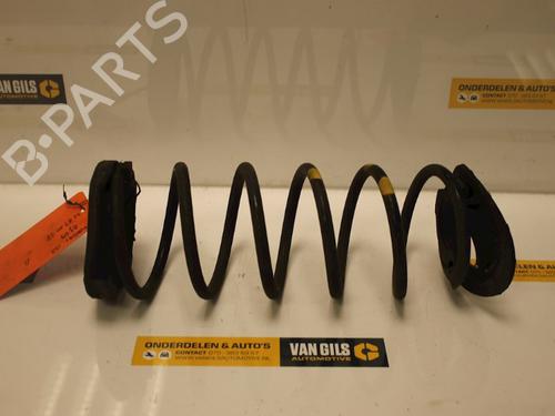 Used Shock absorber spring HYUNDAI i20 I (PB, PBT) 1.2 (78 hp) 15309029
