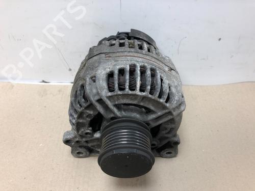 Generator SEAT ALHAMBRA (7V8, 7V9) 1.9 TDI 4motion (115 hp) 15345450
