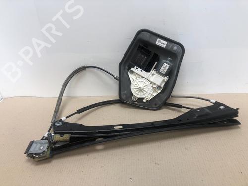 Used Front right window mechanism Front right window mechanism 15348133 15348133