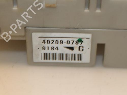 Fuse box MITSUBISHI GRANDIS (NA_W) 2.4 MIVEC (NA4W) | BP15324206E1 