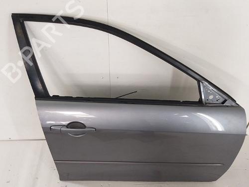 Right front door MAZDA 6 Station Wagon (GY) 1.8 | BP15532918C3 