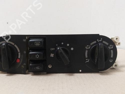 Used Climate control Climate control 15297052 15297052