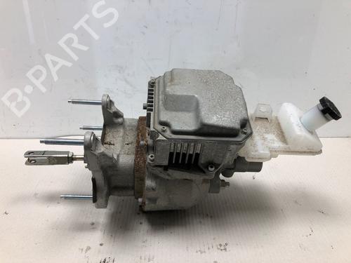 Servo brake NISSAN LEAF (ZE1) Electric | BP37212560M42 - Image 3