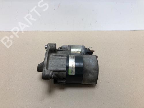 Used Starter CITROËN C2 (JM_) 1.4 (73 hp) 16065138